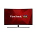 Viewsonic VX3258-PC-MHD 32" Curved 1920x1080 FHD MVA 165Hz Monitor